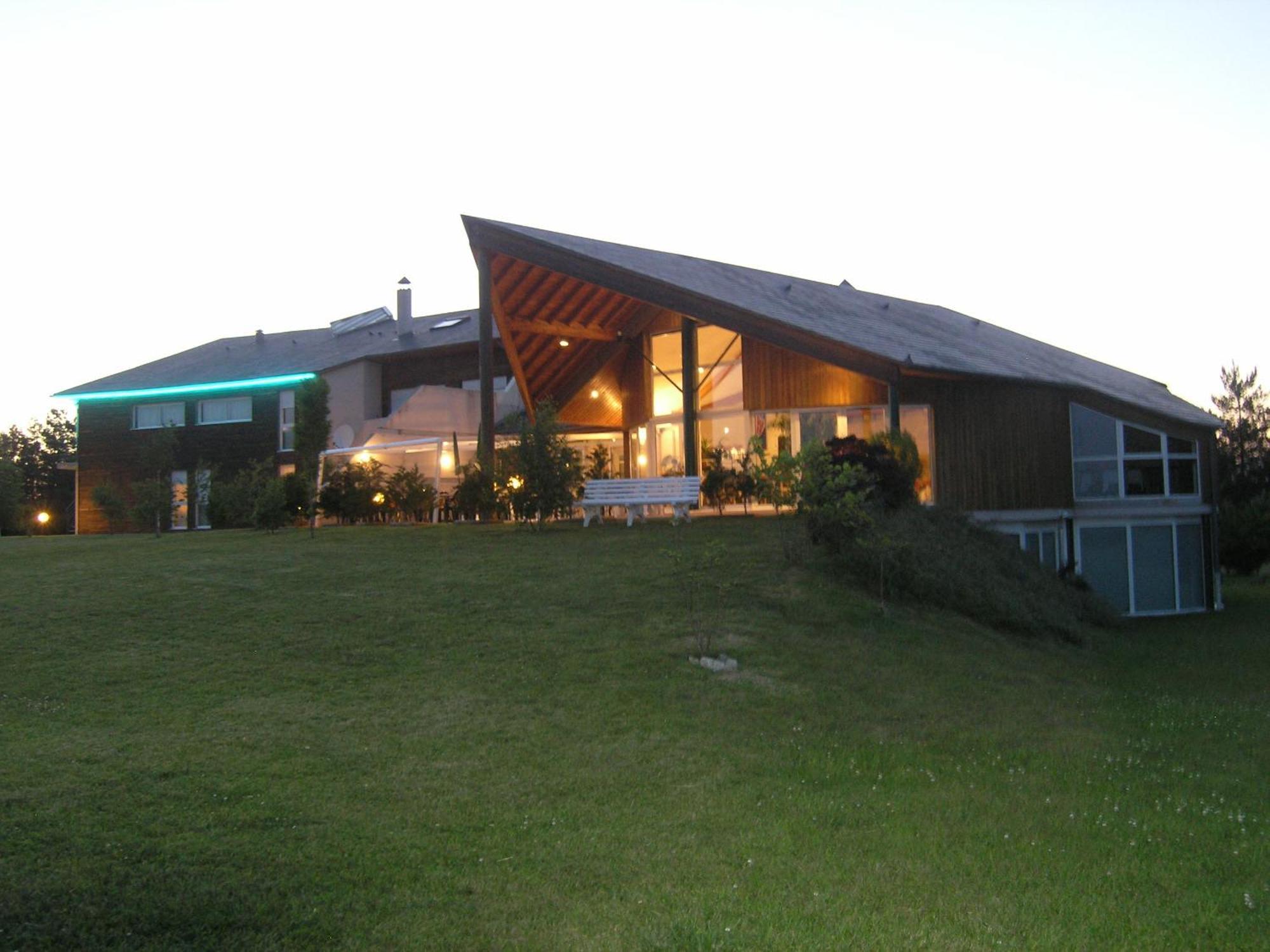 Les Portes D'Apcher Saint-Chély-dʼApcher Exterior foto