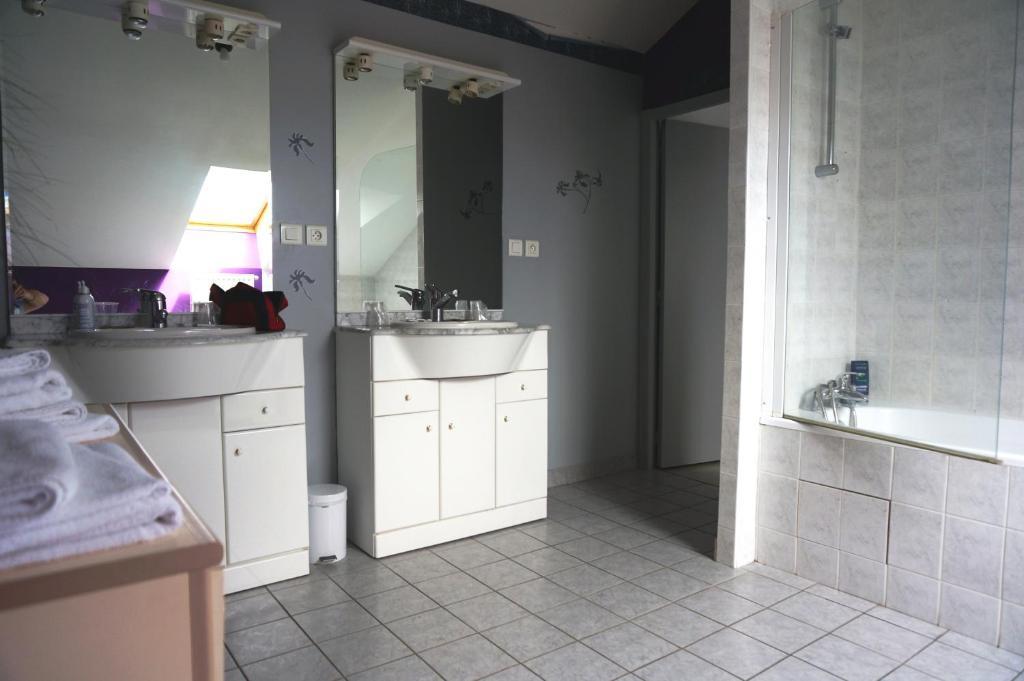 Les Portes D'Apcher Saint-Chély-dʼApcher Cameră foto