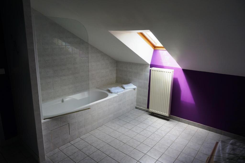 Les Portes D'Apcher Saint-Chély-dʼApcher Cameră foto